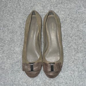 Nude Flats